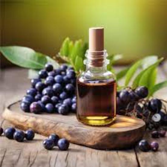 Acai Berry Oil