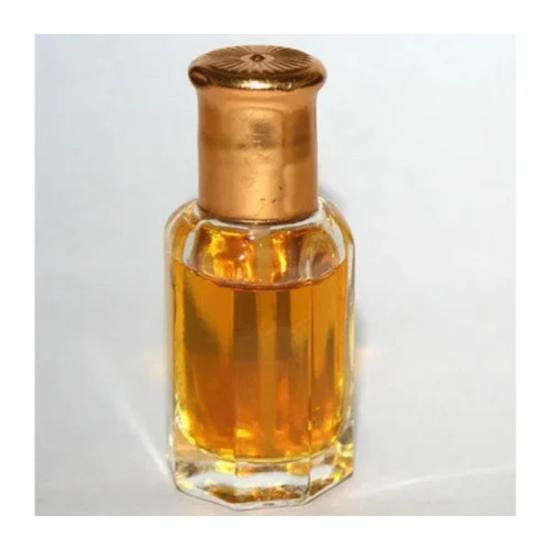 Ambergris Oil