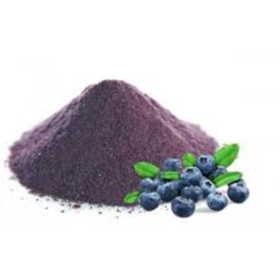 Blue Berry Extracts ( Vaccinium Corymbosum Extract )
