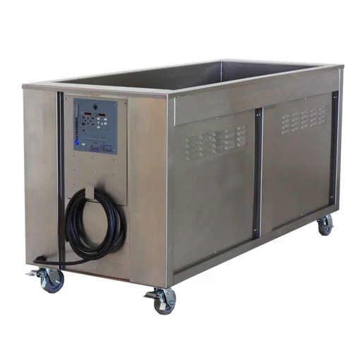 Industrial Ultrasonic Cleaner