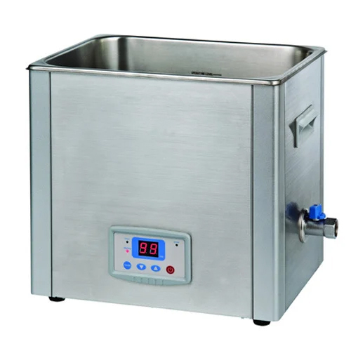 Digital Ultrasonic Cleaner