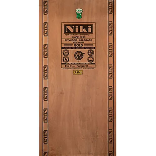 Gold MR Plywood