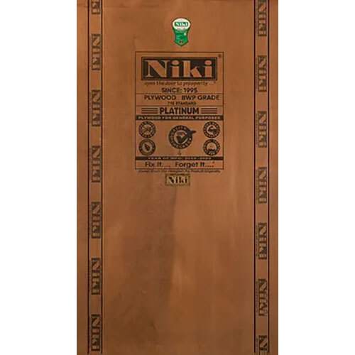 Platinum BWP Plywood