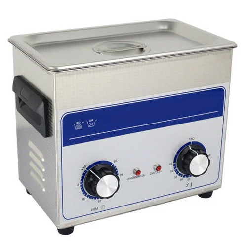 Ultrasonic Printhead Cleaner