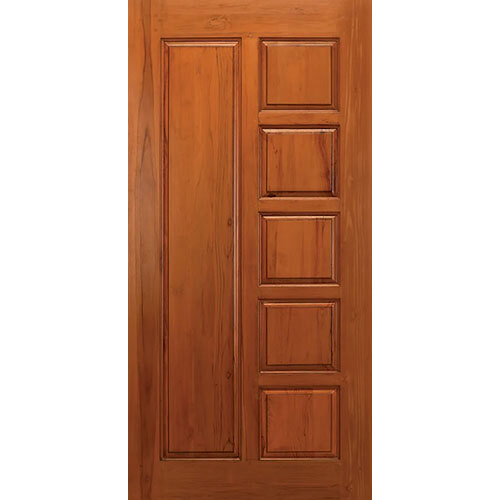 TEAK-6H ( GHANA TEAK)