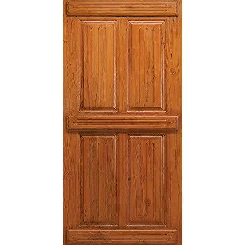 TEAK-4PG-DHOKA (GHANA TEAK)