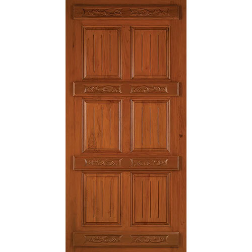 TEAK-6PFG-4 DHOKA (GHANA TEAK)