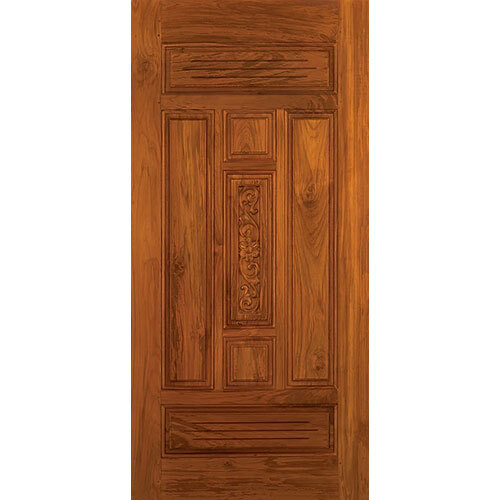 TEAK-7F (GHANA TEAK)