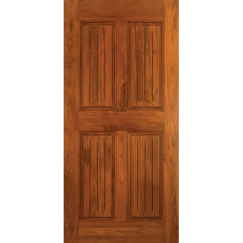 TEAK-4PG (GHANA TEAK)
