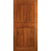 Teak-4pg (ghana Teak) - Application: Interior