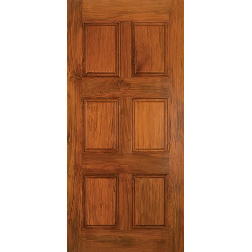 TEAK-6P (GHANA TEAK)