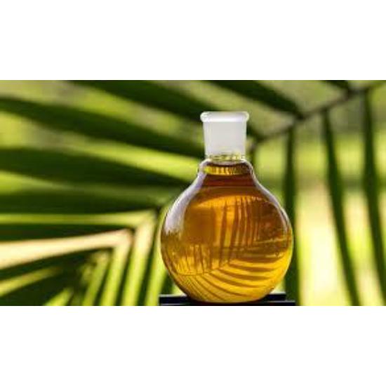 Palm Rosa Oil