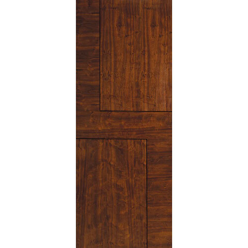 Ndv 24 Veneer Doors - Application: Interior