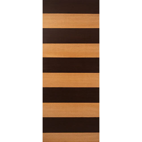 NDV 25 Veneer Doors