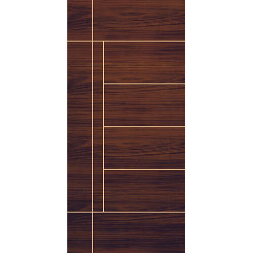 NDV 45 Extremely Durable Veneer Doors