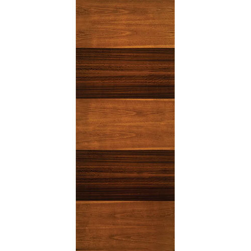 NDV 45 Veneer Doors