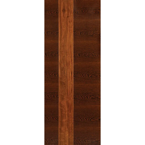 NDV 61 Veneer Doors