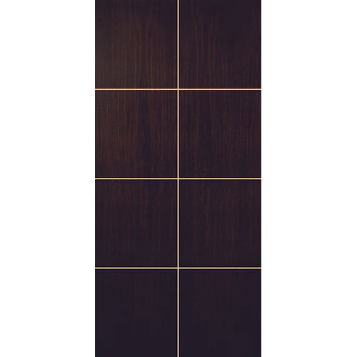 NDV 71 Veneer Doors