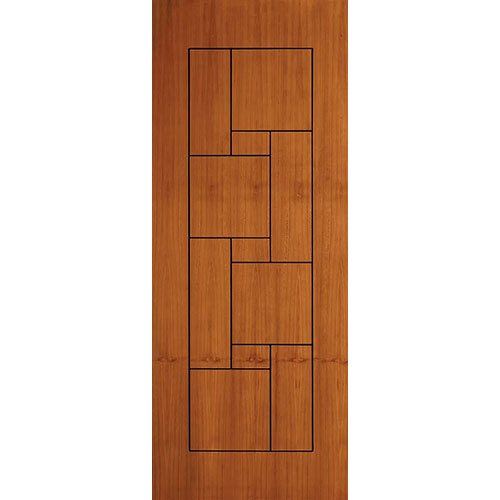 NGV 06 Veneer Doors