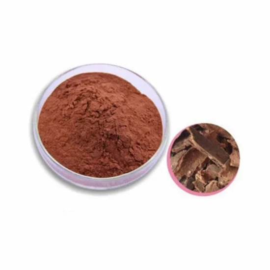 Chir Pine Extract (Pinus Roxburghii) - Grade: Pharma & Food Grade