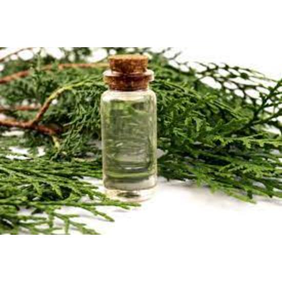 Cypress Oil