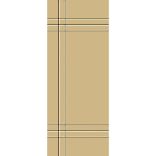 Prime Coated Doors