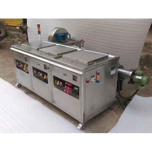 Ultrasonic Cleaning Machine