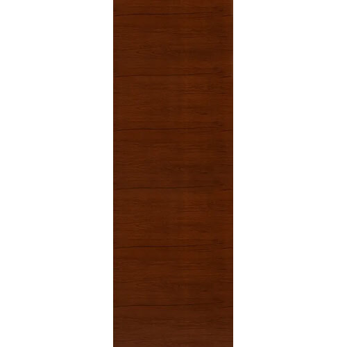 Wpc Teak Uv Cotted Door - Application: Interior