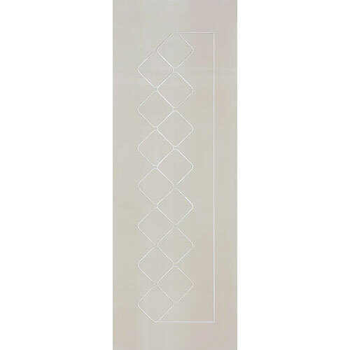 WPC 8 WPC दरवाजा