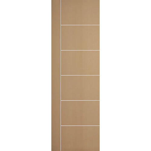 WPC 2 WPC Door