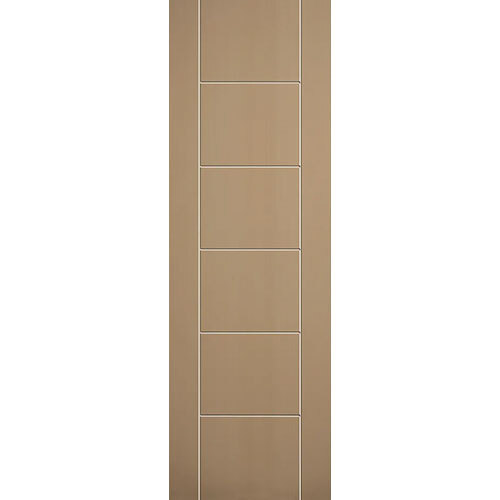 WPC 3 WPC Door