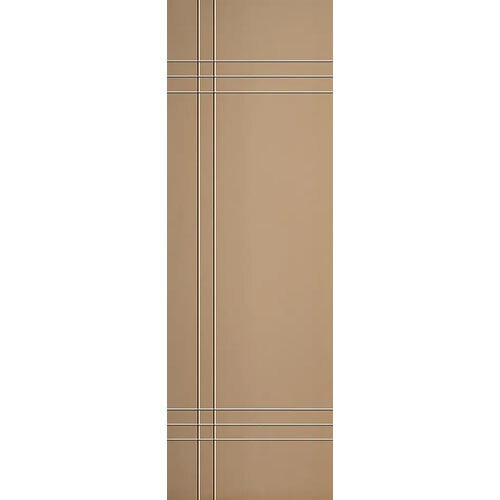 WPC 4 WPC Door