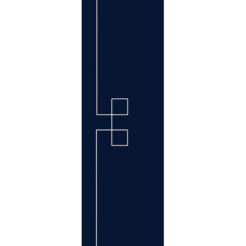 Wpc 5 Wpc Door - Application: Interior