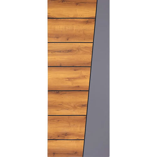 Ndl 312 लेमिनेट दरवाजे