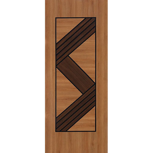 NDL 313 Laminate Doors