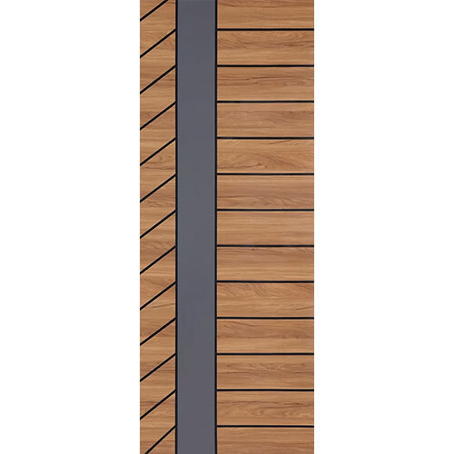 NDL 316 Laminate Doors