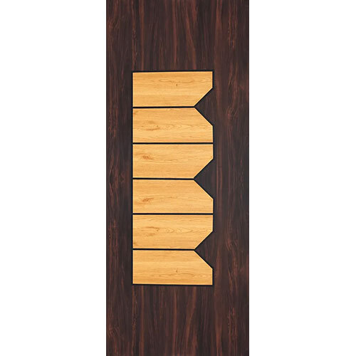NDL 317 Laminate Doors