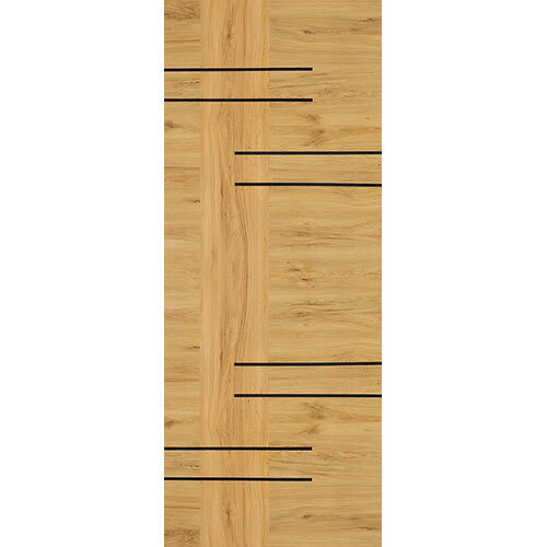 NDL 322 Laminate Doors