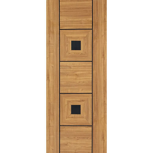 NDL 323 Laminate Doors