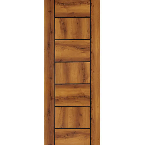 NDL 324 Laminate Doors