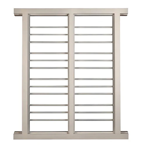 Window Frame - Application: Home