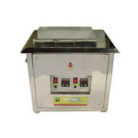 Marble Table Top Cleaner - Color: Silver
