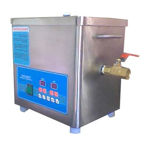 Table Top Ultrasonic Cleaner