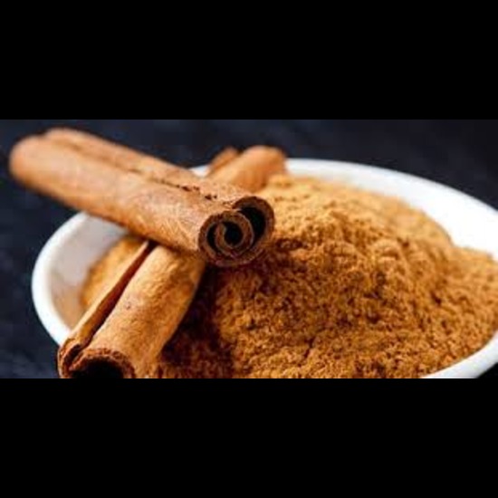 Cinnamon Extract - Pure Organic Concentrate, Rich Flavor Profile For Culinary Applications