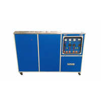 Ultrasonic Vapor Degreasers