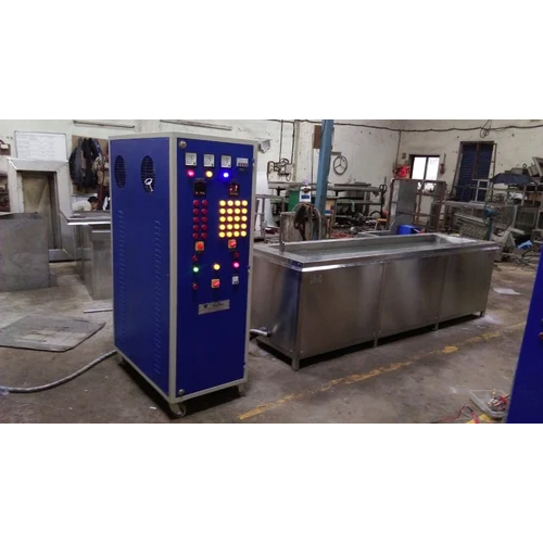 Ultrasonic Mold Cleaners