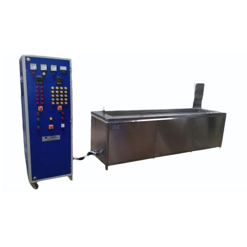 Mold Cleaning Machines