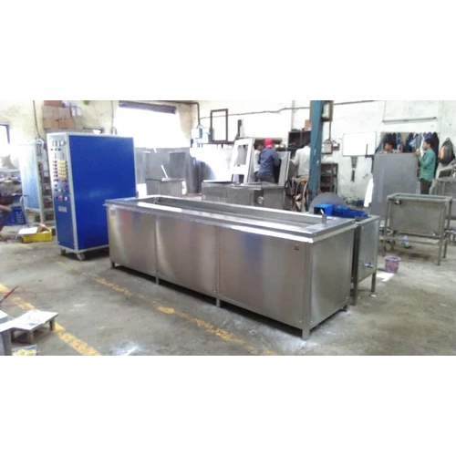 Ultrasonic Mold Cleaning Machines