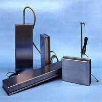 Ultrasonic Immersible Transducer - Accuracy: 83  %
