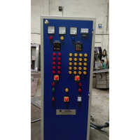 Multistage Ultrasonic Cleaning System
